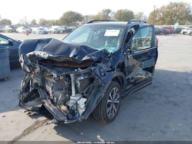 Subaru Forester Limited Image 7