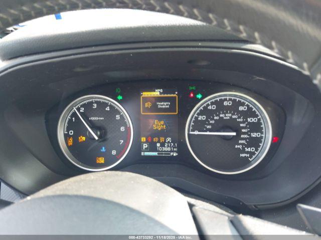 Subaru Forester Limited Image 15