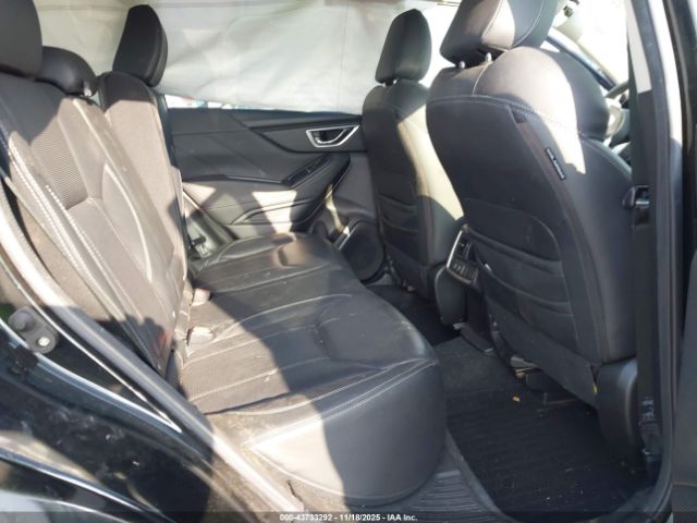 Subaru Forester Limited Image 10