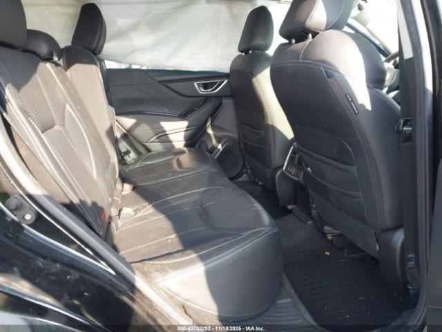 Subaru Forester Limited Image 10