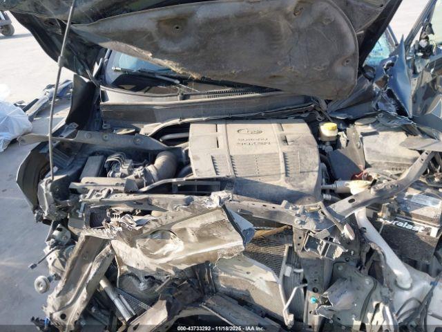 Subaru Forester Limited Image 13