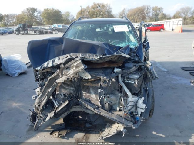 Subaru Forester Limited Image 11