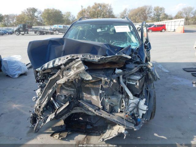 Subaru Forester Limited Image 11