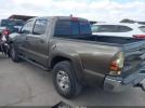 Toyota Tacoma Prerunner Image 5