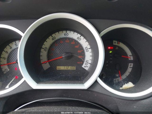 Toyota Tacoma Prerunner Image 7