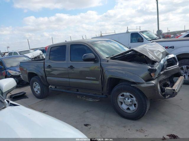 Toyota Tacoma Prerunner Image 6