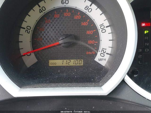 Toyota Tacoma Prerunner Image 12