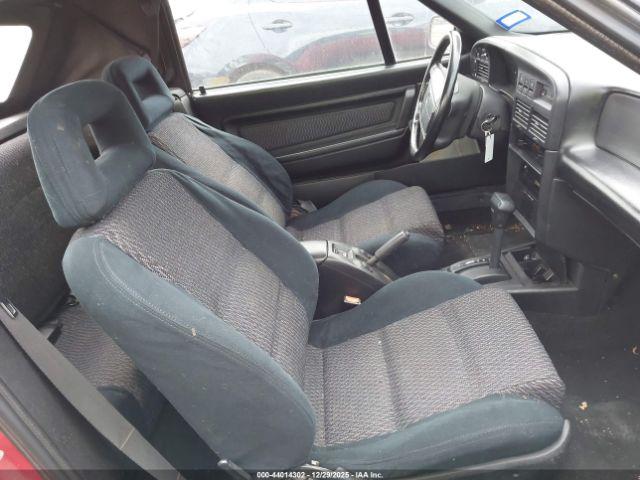 Mercury Capri Image 2