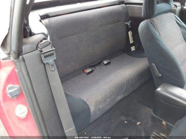 Mercury Capri Image 5