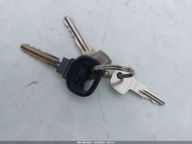 Mercury Capri Image 11