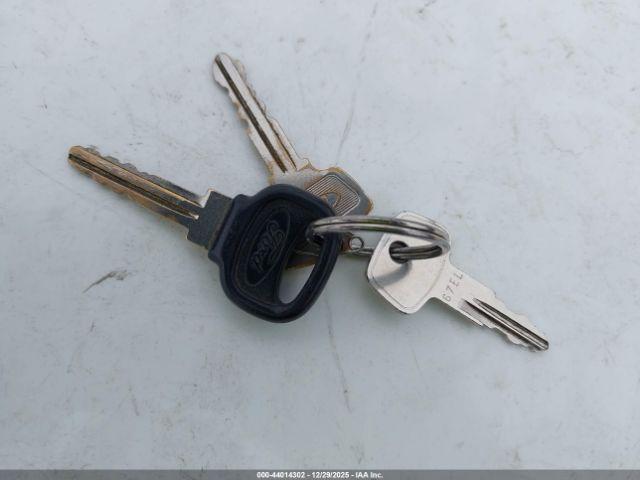 Mercury Capri Image 11