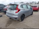 Honda Fit Lx Image 4
