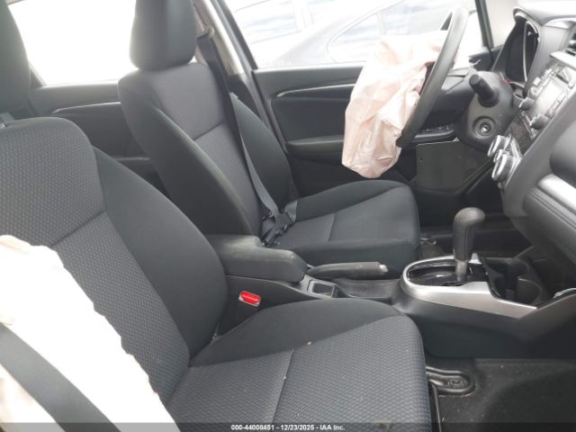 Honda Fit Lx Image 3