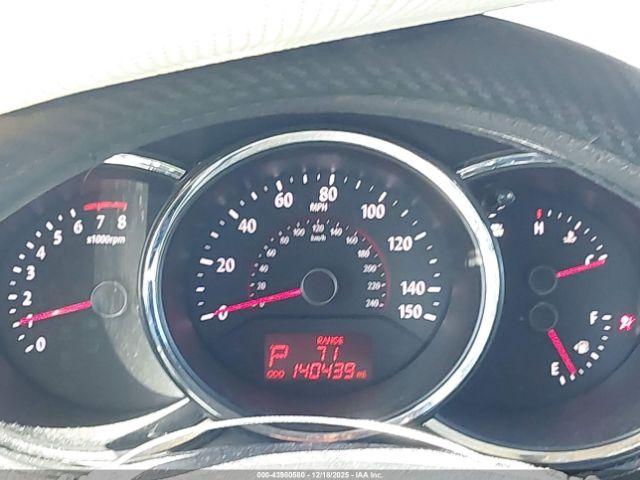 Kia Sorento Lx Image 12