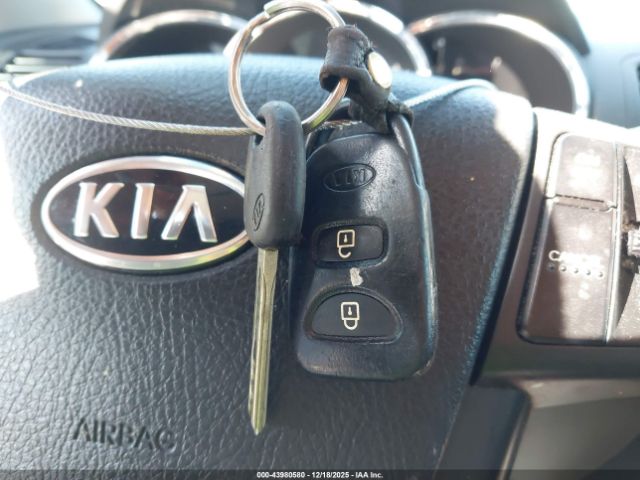 Kia Sorento Lx Image 6