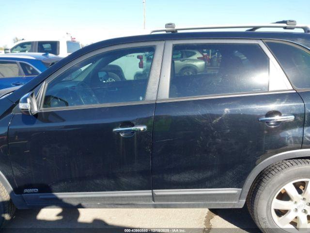 Kia Sorento Lx Image 10