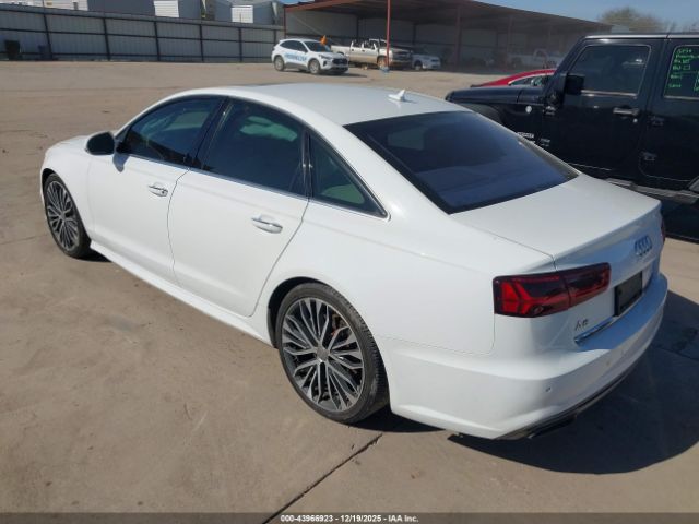 Audi A6 2.0t Premium Plus Image 5