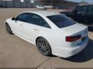 Audi A6 2.0t Premium Plus Image 5