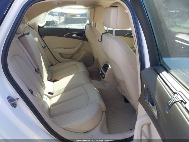 Audi A6 2.0t Premium Plus Image 8