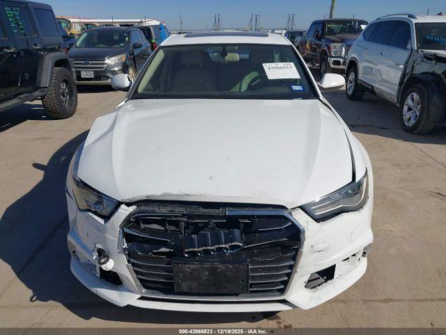 Audi A6 2.0t Premium Plus Image 12