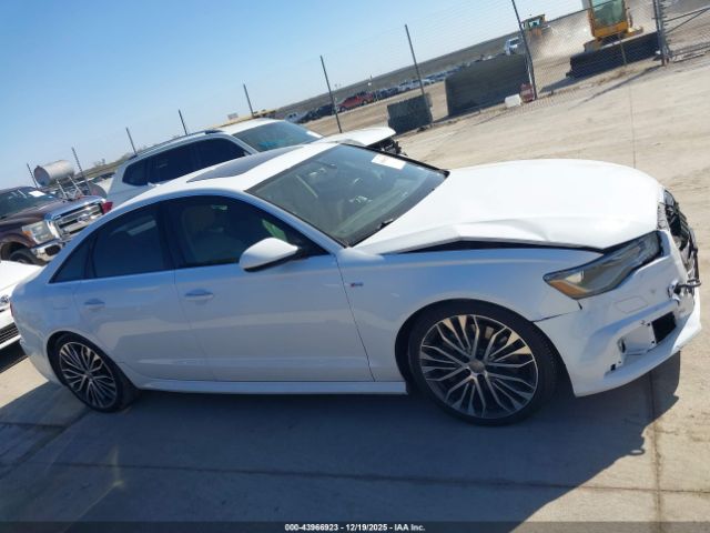 Audi A6 2.0t Premium Plus Image 9