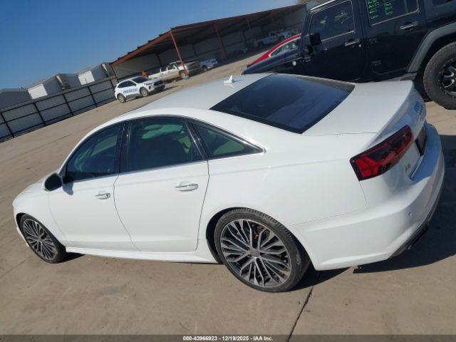 Audi A6 2.0t Premium Plus Image 15