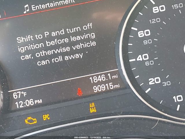 Audi A6 2.0t Premium Plus Image 11