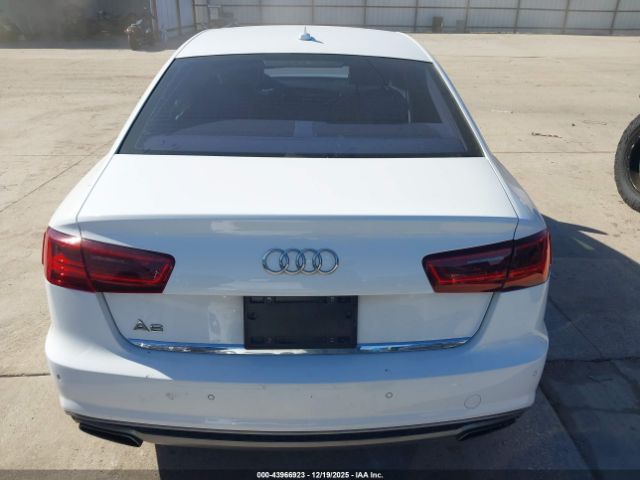 Audi A6 2.0t Premium Plus Image 10