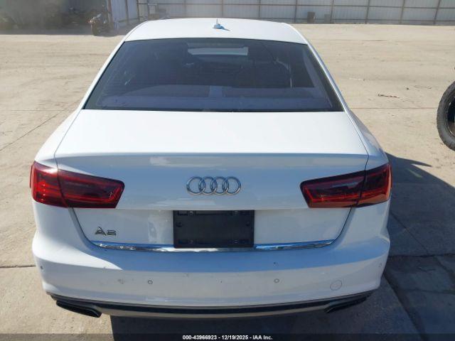 Audi A6 2.0t Premium Plus Image 10