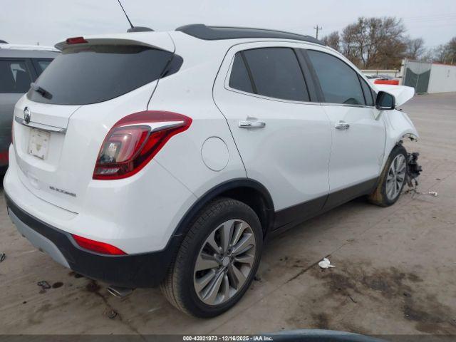 Buick Encore Fwd Preferred Image 7