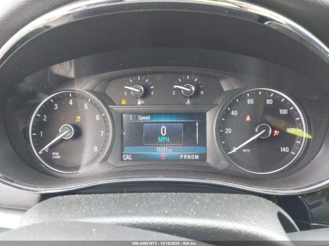 Buick Encore Fwd Preferred Image 4