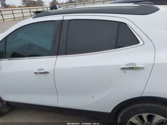 Buick Encore Fwd Preferred Image 8