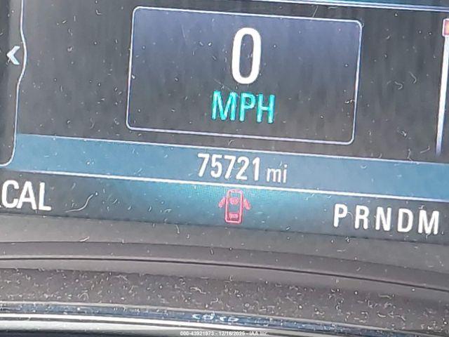 Buick Encore Fwd Preferred Image 14