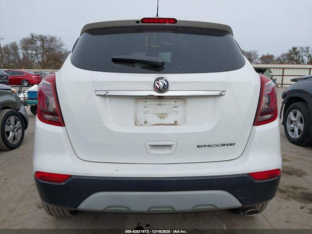 Buick Encore Fwd Preferred Image 15