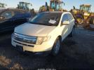 Ford Edge Limited Image 4