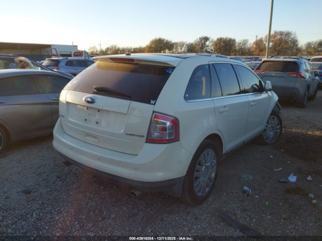 Ford Edge Limited Image 6