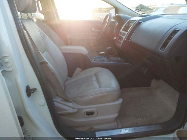 Ford Edge Limited Image 9