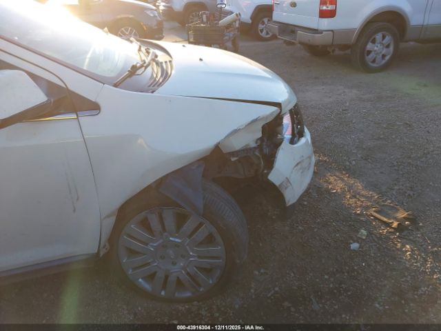 Ford Edge Limited Image 5