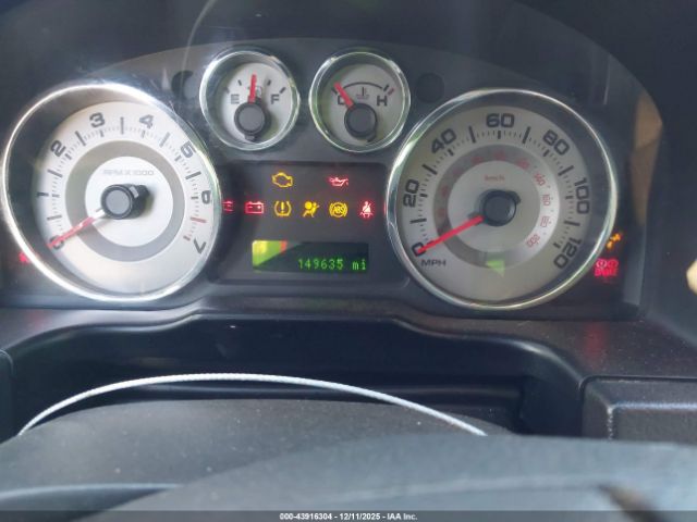 Ford Edge Limited Image 13