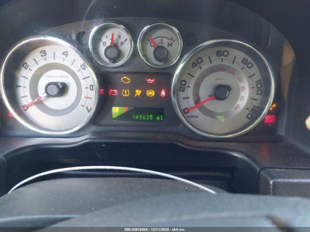 Ford Edge Limited Image 13