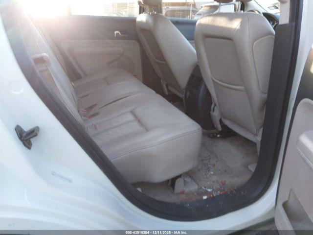 Ford Edge Limited Image 10