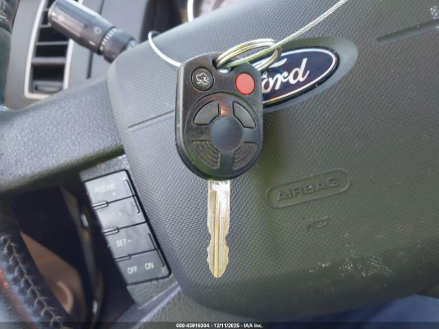 Ford Edge Limited Image 12