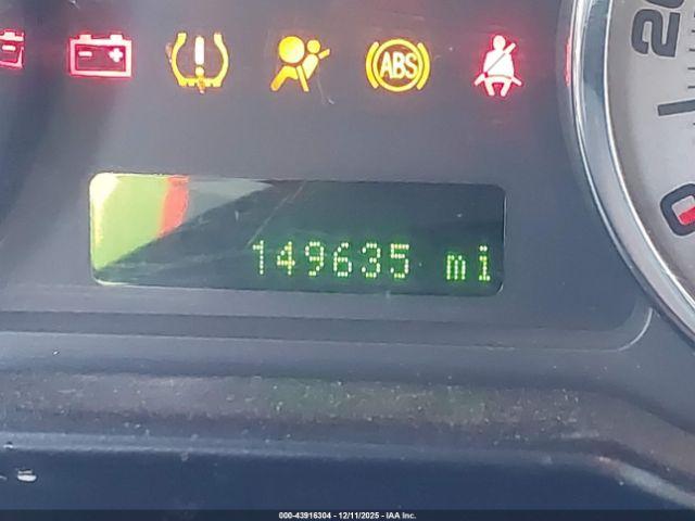 Ford Edge Limited Image 15