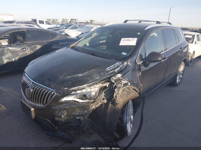Buick Envision Premium Ii Image 4