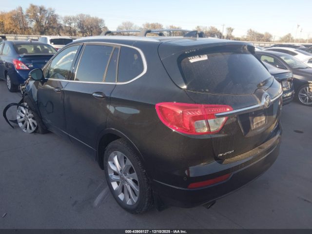 Buick Envision Premium Ii Image 16