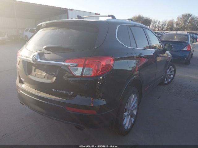 Buick Envision Premium Ii Image 7