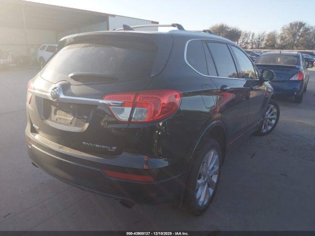 Buick Envision Premium Ii Image 7