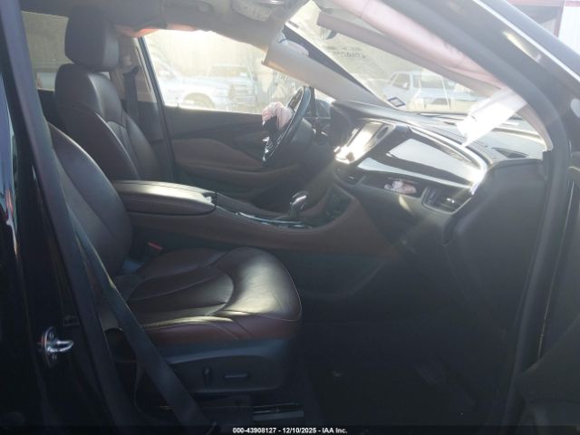 Buick Envision Premium Ii Image 5