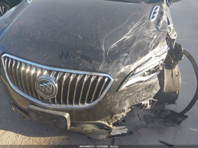 Buick Envision Premium Ii Image 6