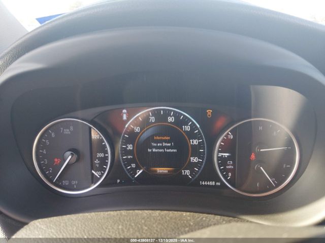 Buick Envision Premium Ii Image 3